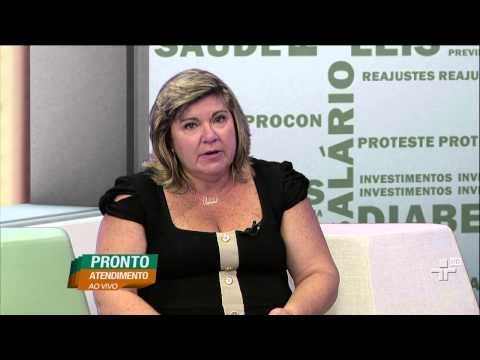 Sebrae - Pronto Atendimento 09/03/2013