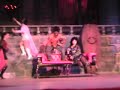 Gouls Gone Wild at Cedar Fair Kings Island 2008 3