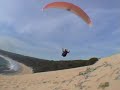Beach Flying