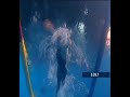Mateusz Sawrymowicz Underwater