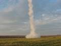 videos de 50mm diameter, KN/Mannitol powered rocket flies to 4473 meters.wmv