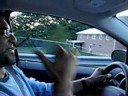 50 cent on road trip