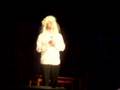 Think of Me- Phantom of the Opera- Countertenor 