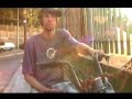 Making of do clipe 