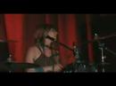 Katie Pearlman Band plays \"Whenever You Need\" 6/11/08