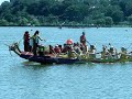 Dragon Boat Festival - boat race 3 of 3