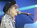 Debbie Gibson Foolish Beat (live concert)