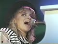 Debbie Gibson Foolish Beat (live concert)