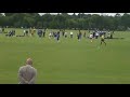 ADSL vs Sligo / Leitrim
