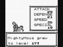 Pokemon Red part 5:  Running the Gauntlet.
