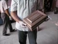 Passive Fire Protection (Fire Protected Box #1)