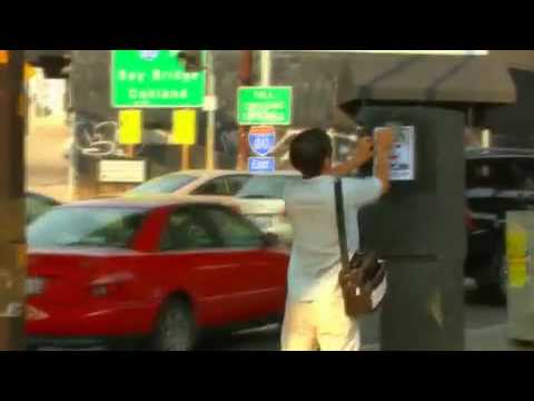 theUSofTERROR - The Obama Joker $1000 Video Contest WINNING entry from the San Francisco Bay Area crew of Joe and Kris. Obama is a front man for a cartel of fascists, monopo...