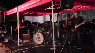 Superstition:Stevie Wonder - Cover