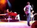 Train - (singing Save Me San Francisco) Live at Pechanga Theater - Temecula, CA 9/18/09