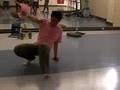Motion Ape at Patria Park