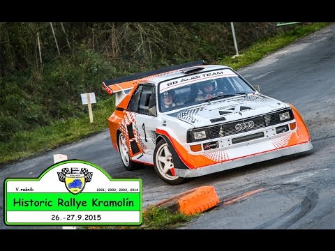 Latest WRC HD & Rally HD Videos