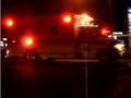 Medic 168 responding