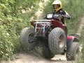 Trail Riding