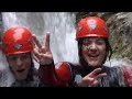 faszinatour Canyoning in Tirol