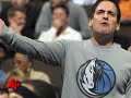 SEC Charges Mark Cuban With Insider Trading