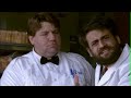 Men With Cramps: Irv - Part 3