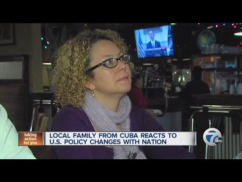 how to react to change