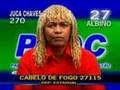 Deputados Estaduais do PSDC-BA
