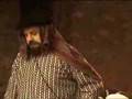 Vaya semanita - la Biblia contada a los vascos V