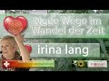 Klicken zum Ansehen : irina lang - altes slawisches Heilwissen erfahren und anwenden