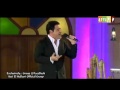 عاصي الحلاني أغنية ربيتك صغيرون بـ مهرجان الربيع 2011
