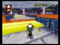 gba bowser castel 3- shorcuts gba bowser castel 3- shorcuts