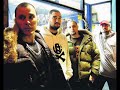 Violadores Del Verso - La Ciudad Nunca Duerme