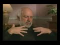 James Burrows on Andy Kaufman