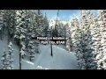Powder In Park City Movie