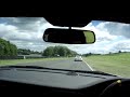 Porsche 996 GT3 RS @ Oulton Park