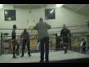 CWS Mark Stratus vs Jason \"Tank\" Pain Pt 1 of 2