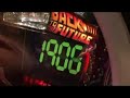 Back to the Future Pachinko