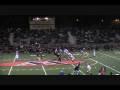 videos de D on the sack force fumble vs westmont