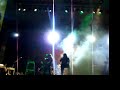 Gaijin Sentai & Edu Falaschi - Pegasus Fantasy (Otacon 2008)