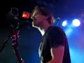Sick Puppies Anywhere but Here 5/5/08 Sick Puppies Anywhere but Here 5/5/08