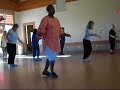 Let it Roll-Jewel Lucas,StanfordSoul Line Dance,11/25/06