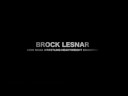 UFC 91 - Couture V Lesnar Short Preview UFC 91 - Couture V Lesnar Short Preview