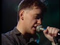 new order: temptation  nyc 1981