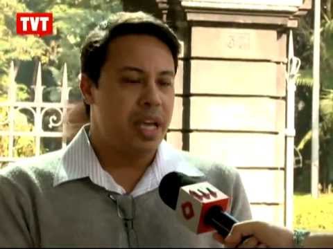 Luta por Cotas Raciais em SP – TVT