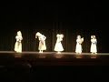 Alexsya L. Dance Recital