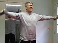 R&M DB Lateral Raise