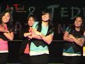 Tour of Asia - Allure