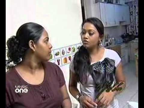rishmee - Rahathafaathu with Rishmee (04 Sep 2010)