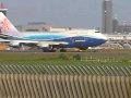 Narita International Airport - RWY16R End(NRT / RJAA)※特別塗装機「ドリームライナー」（ダイナミック･ブルー）