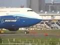 CHINA AIRLINES BOEING 747-400 Dreamliner 【B-18210】